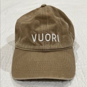 VUORI :: HAT